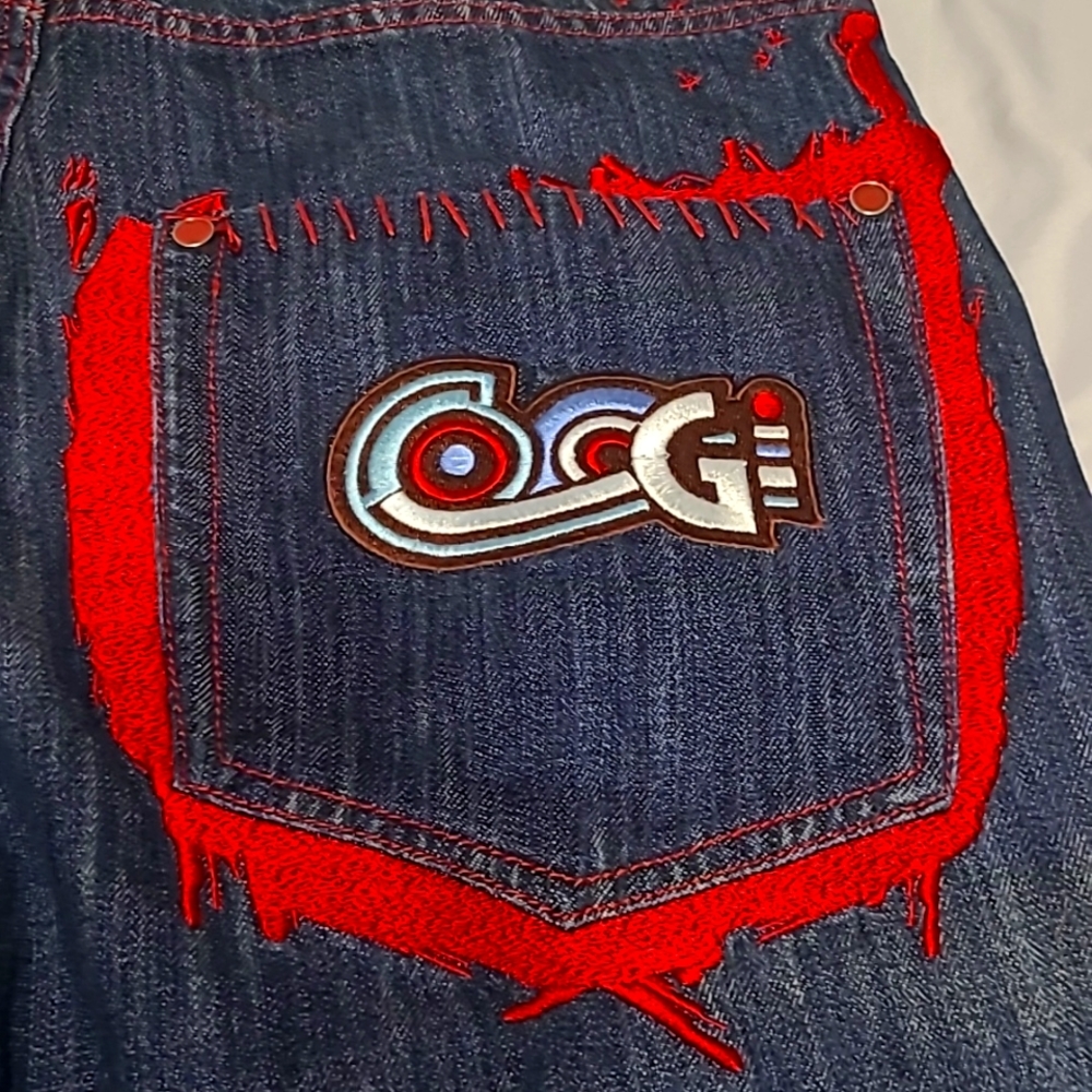 Coogi 38 x 34